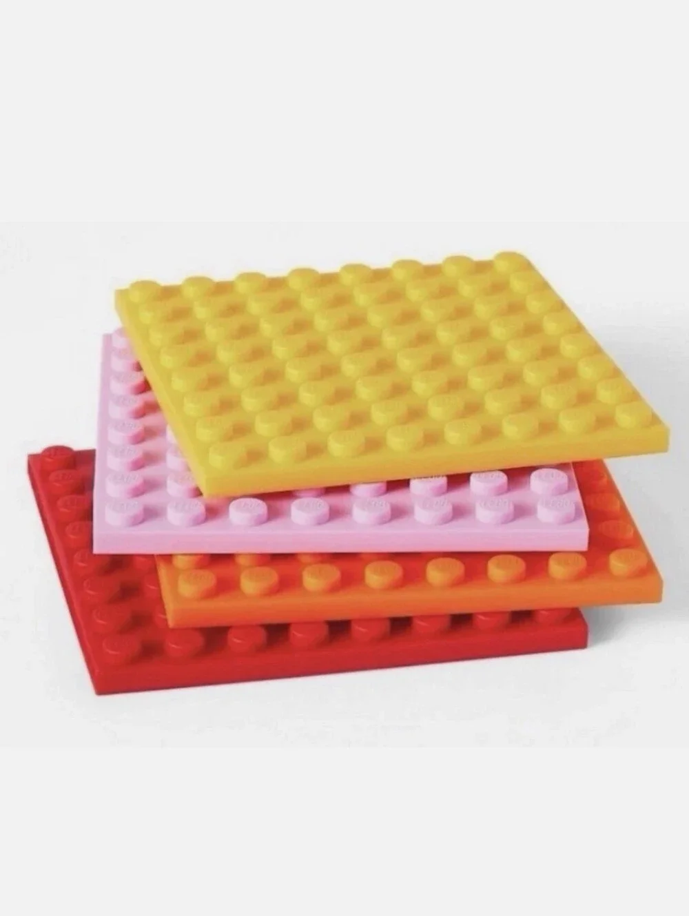LEGO Coasters 5-Piece Set - Target - Picture 2 of 6